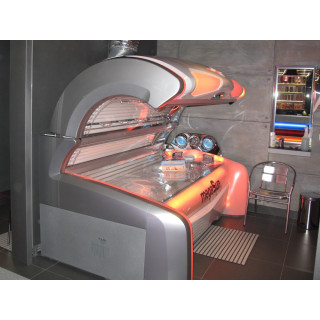 6800 Power inteliSun