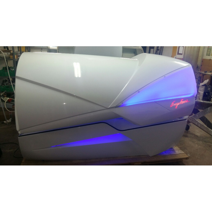 Excellence 800 Turbo Power -  Special version 