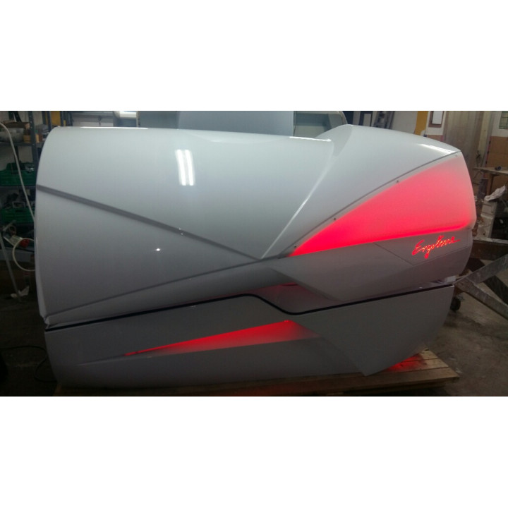 Excellence 800 Turbo Power -  Special version 