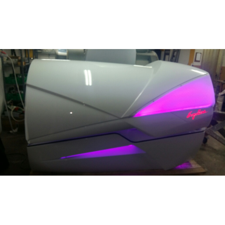 Excellence 800 Turbo Power -  Special version 