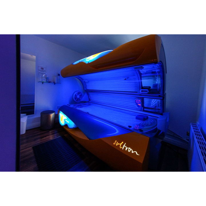 XL-75  Flying Orange Dynamic Power