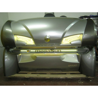 KBL megaSun 5800 Ultra Power x-traTan