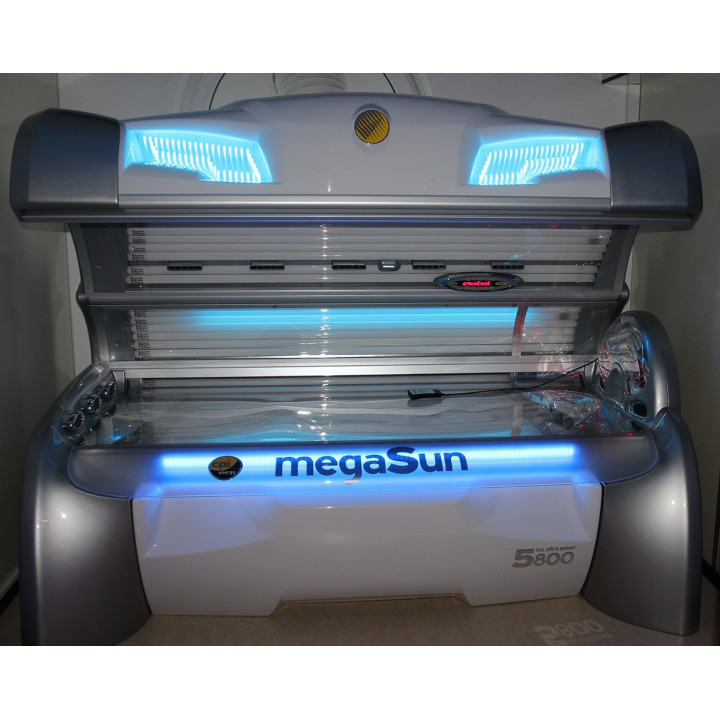 KBL megaSun 5800 Ultra Power x-traTan