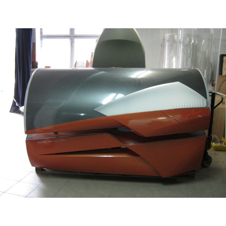 Excellence 800 Automatic Power